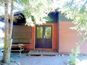 Charming chalet in Tellin with mountain view